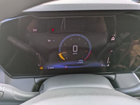 New 2026 Chevrolet TrailBlazer LT image 19