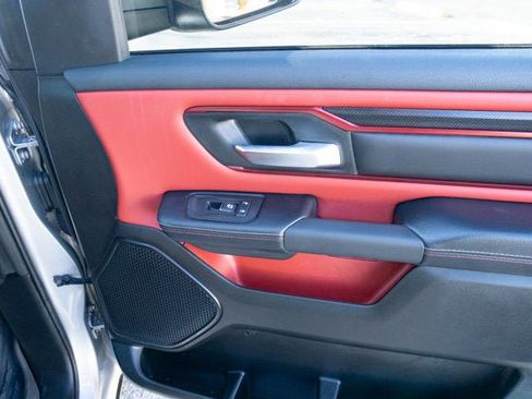 Certified 2025 RAM 1500 Rebel w/ Rebel Level 1 Equipment Group image 45