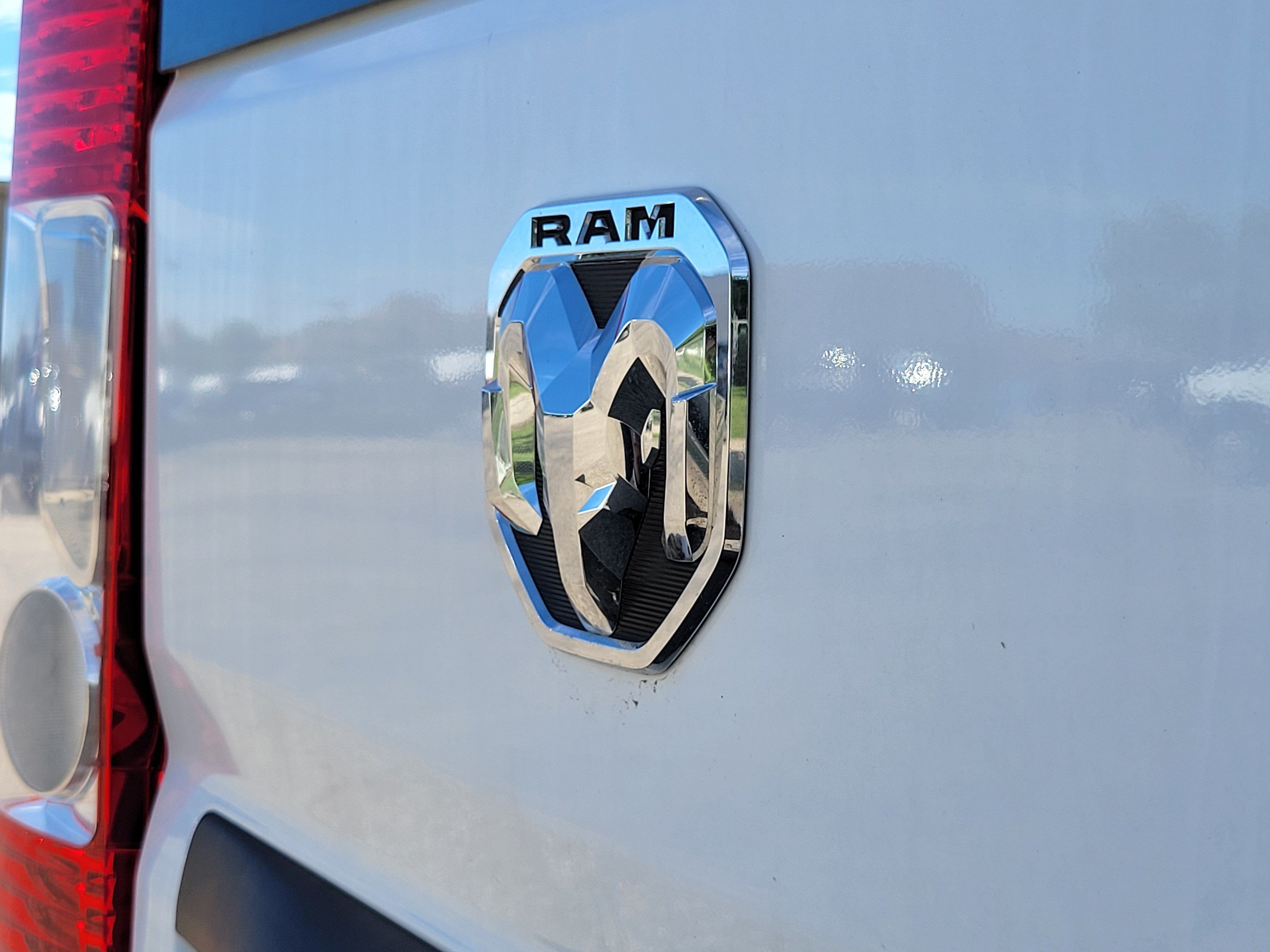 Used 2025 RAM ProMaster 1500 w/ Quick Order Package 22G SLT FWD image 20