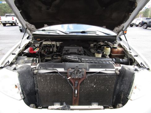 Used 2008 Ford F150 Lariat image 30