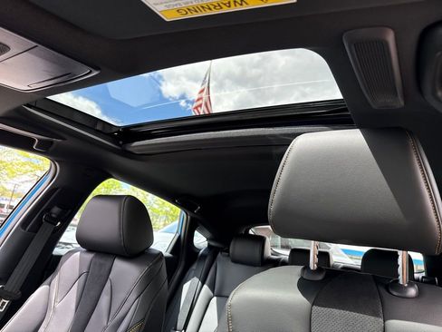 New 2026 Acura Integra A-Spec image 21