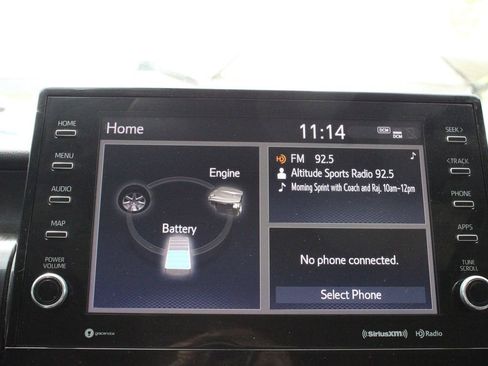 Used 2021 Toyota Camry XSE FWD image 37