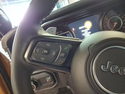 New 2026 Jeep Wrangler Unlimited Rubicon 392 AWD/4WD image 9