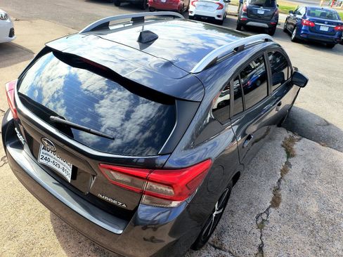 Used 2023 Subaru Impreza 2.0i Premium image 36