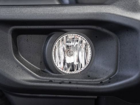 New 2025 Jeep Wrangler Sport S image 11