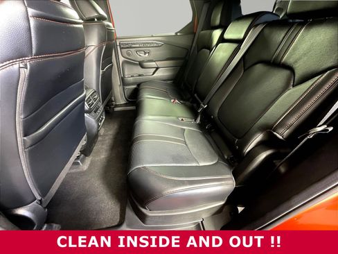 Used 2026 Honda Passport TrailSport Elite image 21