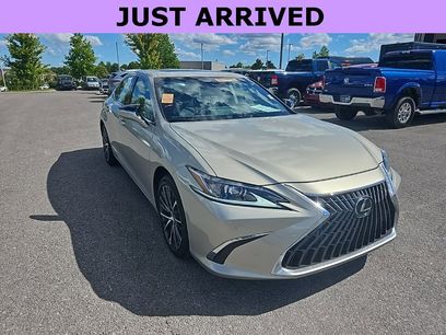 Used 2024 Lexus ES 350 w/ Premium Package