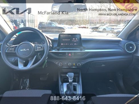 Used 2023 Kia Forte LXS image 17