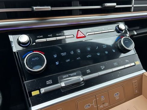 New 2026 Hyundai Santa Fe Calligraphy AWD/4WD image 16
