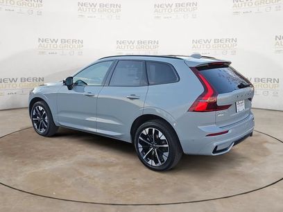 New 2026 Volvo XC60 B5 Plus w/ Protection Package Premier