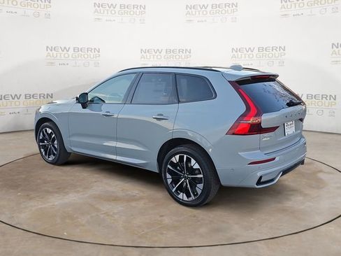 New 2026 Volvo XC60 B5 Plus w/ Protection Package Premier image 3