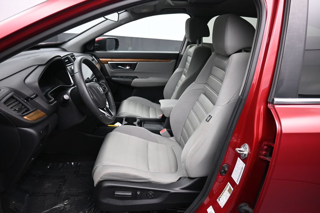 Certified 2020 Honda CR-V EX image 19