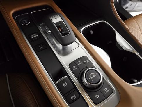 Used 2024 INFINITI QX60 Autograph AWD/4WD image 33