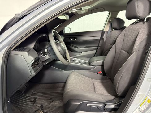 Used 2024 Honda Accord LX image 5