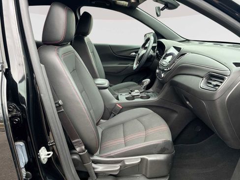 Certified 2024 Chevrolet Equinox RS image 27