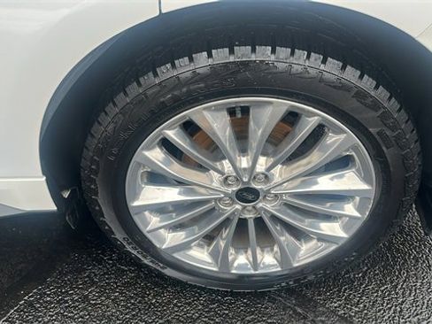 Used 2020 Ford Edge Titanium w/ Equipment Group 301A image 36