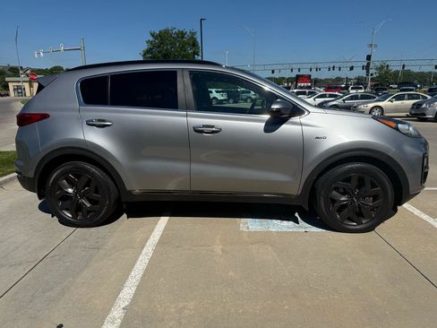 Used 2015 Kia Sorento LX FWD image 5