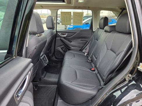 Used 2021 Subaru Forester Limited AWD/4WD image 28
