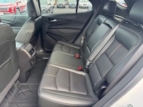 Certified 2022 Chevrolet Equinox Premier image 7