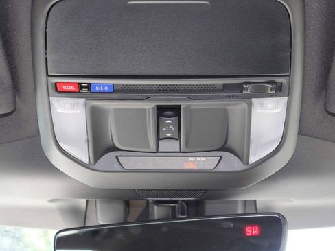 Used 2025 Subaru Forester Limited image 23