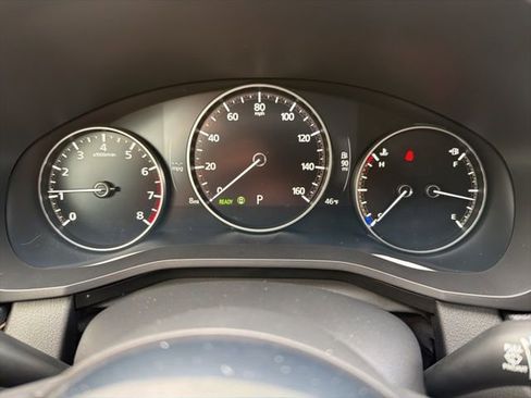 New 2026 MAZDA CX-90 3.3 Turbo w/ Preferred Package image 15