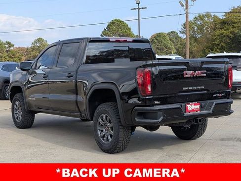 New 2026 GMC Sierra 1500 AT4X image 7