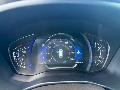 Used 2019 Hyundai Santa Fe FWD image 7