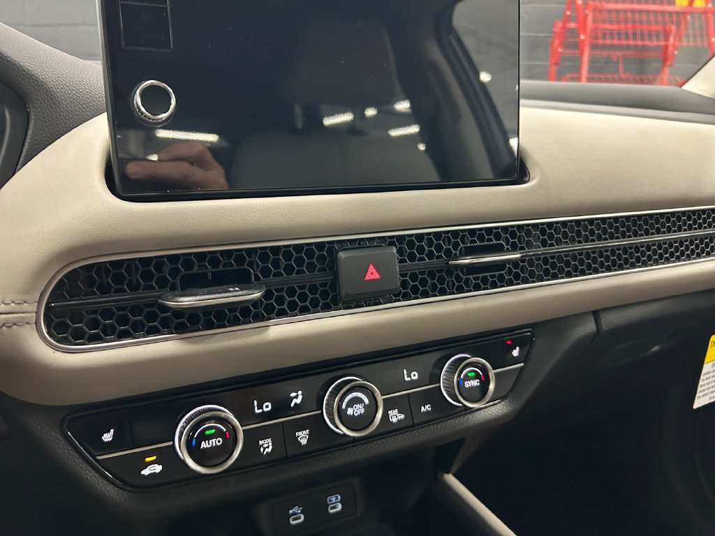 New 2027 Honda HR-V EX-L image 24