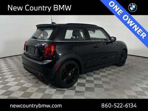 Used 2024 MINI Cooper SE image 7