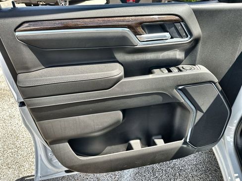 New 2026 GMC Sierra 1500 Elevation image 21