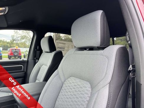 New 2026 RAM 1500 Big Horn image 13