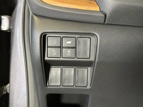Used 2021 Honda CR-V Touring image 18