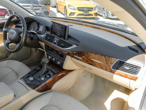 Used 2012 Audi A7 3.0T Premium Plus image 10