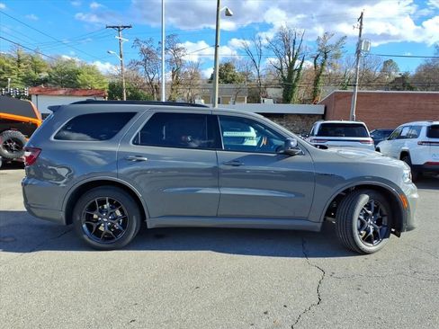 New 2026 Dodge Durango GT image 3