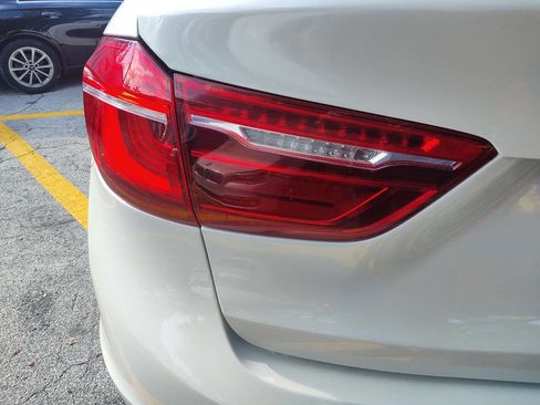 Used 2016 BMW X6 xDrive35i image 19