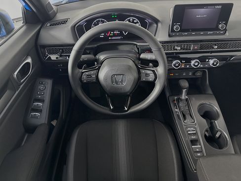 Certified 2026 Honda Civic Sport image 25