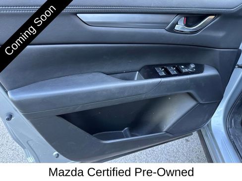 Used 2023 MAZDA CX-5 AWD 2.5 S image 24
