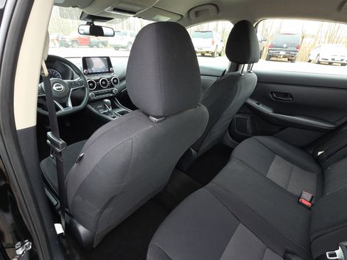 Used 2024 Nissan Sentra SV image 27