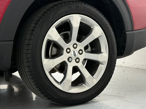 Used 2020 Ford Explorer Platinum w/ Premium Technology Package image 69