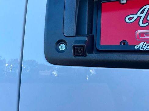 New 2025 GMC Savana 3500 Extended w/ Driver Convenience Package image 5