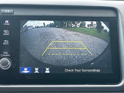 Used 2022 Honda HR-V EX image 23