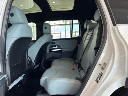 Certified 2026 Mercedes-Benz GLB 250 4MATIC image 16