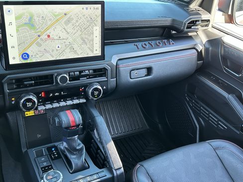 Used 2024 Toyota Tacoma TRD Pro image 15