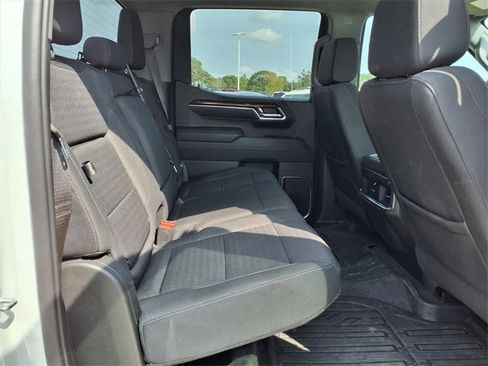Used 2023 GMC Sierra 1500 Elevation w/ LPO, Elevation Black Package image 8