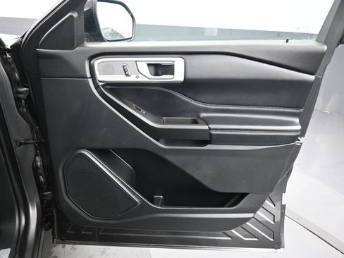 Used 2020 Ford Explorer Limited AWD/4WD image 56