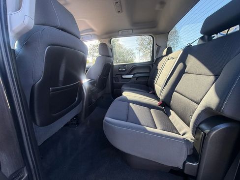 Used 2015 Chevrolet Silverado 1500 LT w/ LT Convenience Package image 11