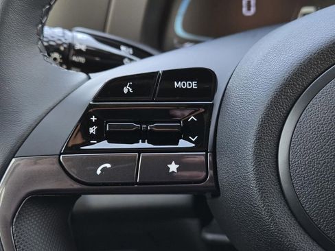 New 2026 Hyundai Elantra Sport image 9