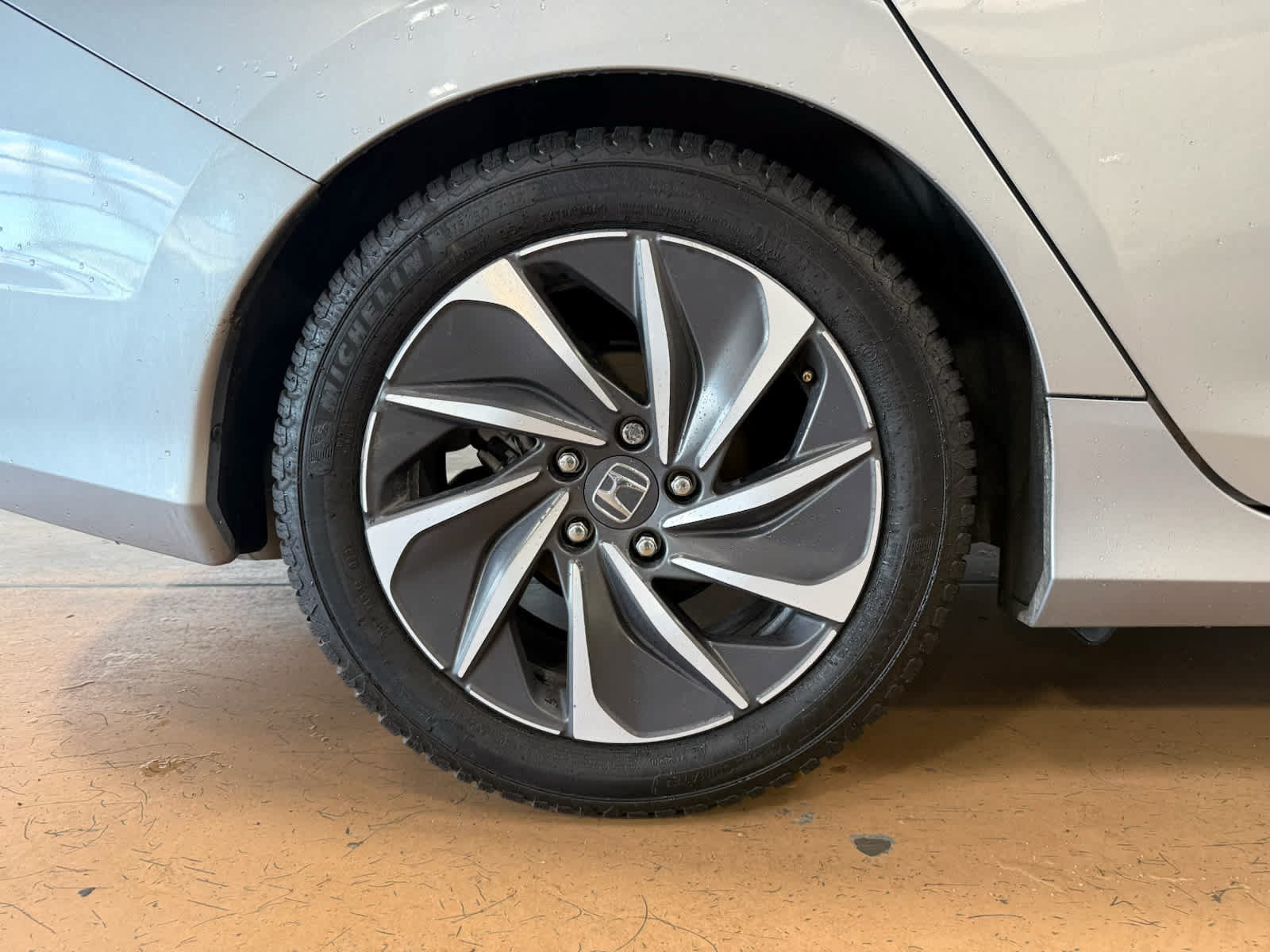 Used 2019 Honda Insight Touring image 9