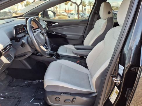 Certified 2021 Volkswagen ID.4 Pro S w/ ID.4 Protection Package image 20