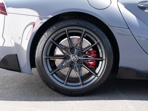 Used 2023 Toyota Supra A91 Edition RWD image 42